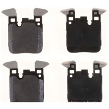 OEM 34216855474 Rear Disc Brake Pad for BMW F20 F21 F23 2 Coupe F22 F87 3 F30 F35 F80